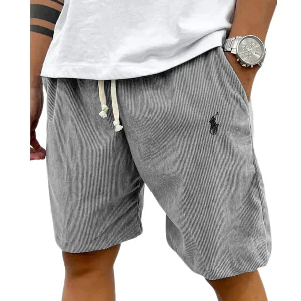Ꮢalph Ⅼauren | Shorts décontractés pour hommes