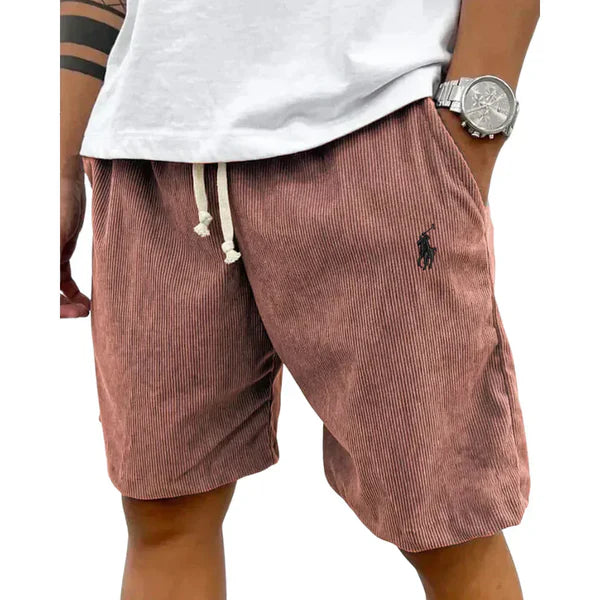 Ꮢalph Ⅼauren | Shorts décontractés pour hommes