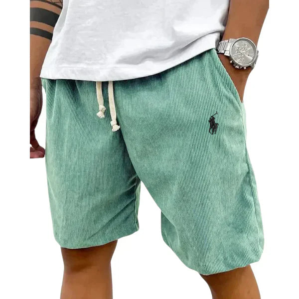 Ꮢalph Ⅼauren | Shorts décontractés pour hommes