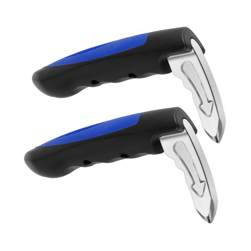 Handly™ Pour un voyage en douceur
