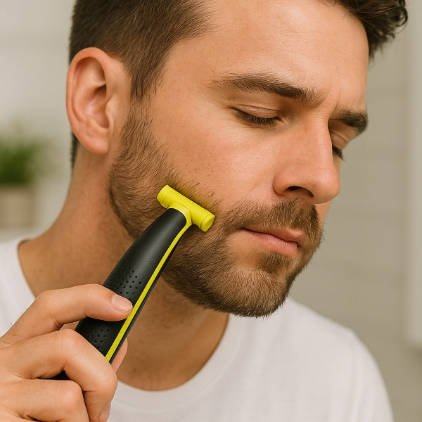 HYDROCUTER | Rasoir pour un corps lisse