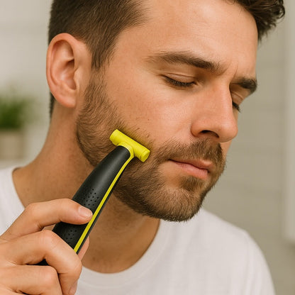 HYDROCUTER | Rasoir pour un corps lisse