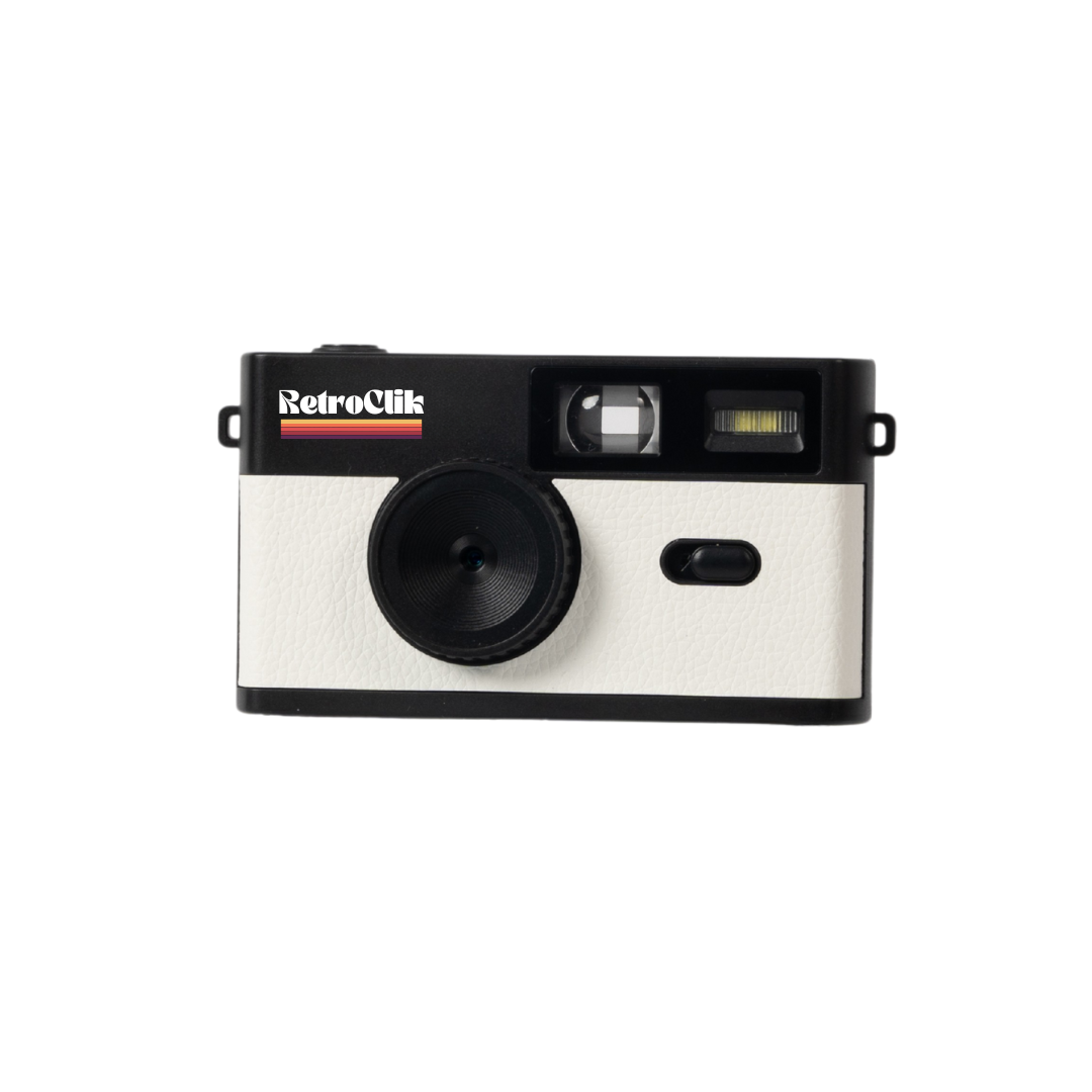 Retroclik® - Caméra Vintage