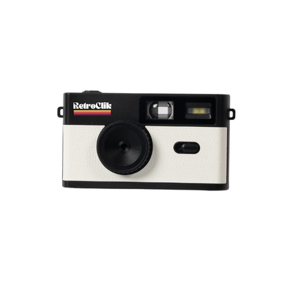 Retroclik® - Caméra Vintage