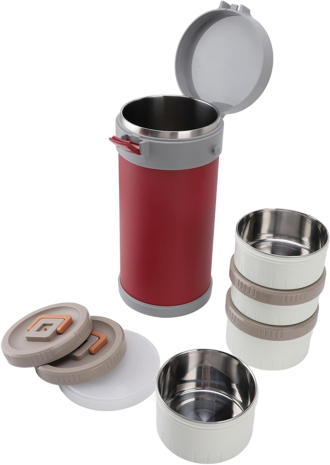 ThermaStack Pro Tour de Déjeuner