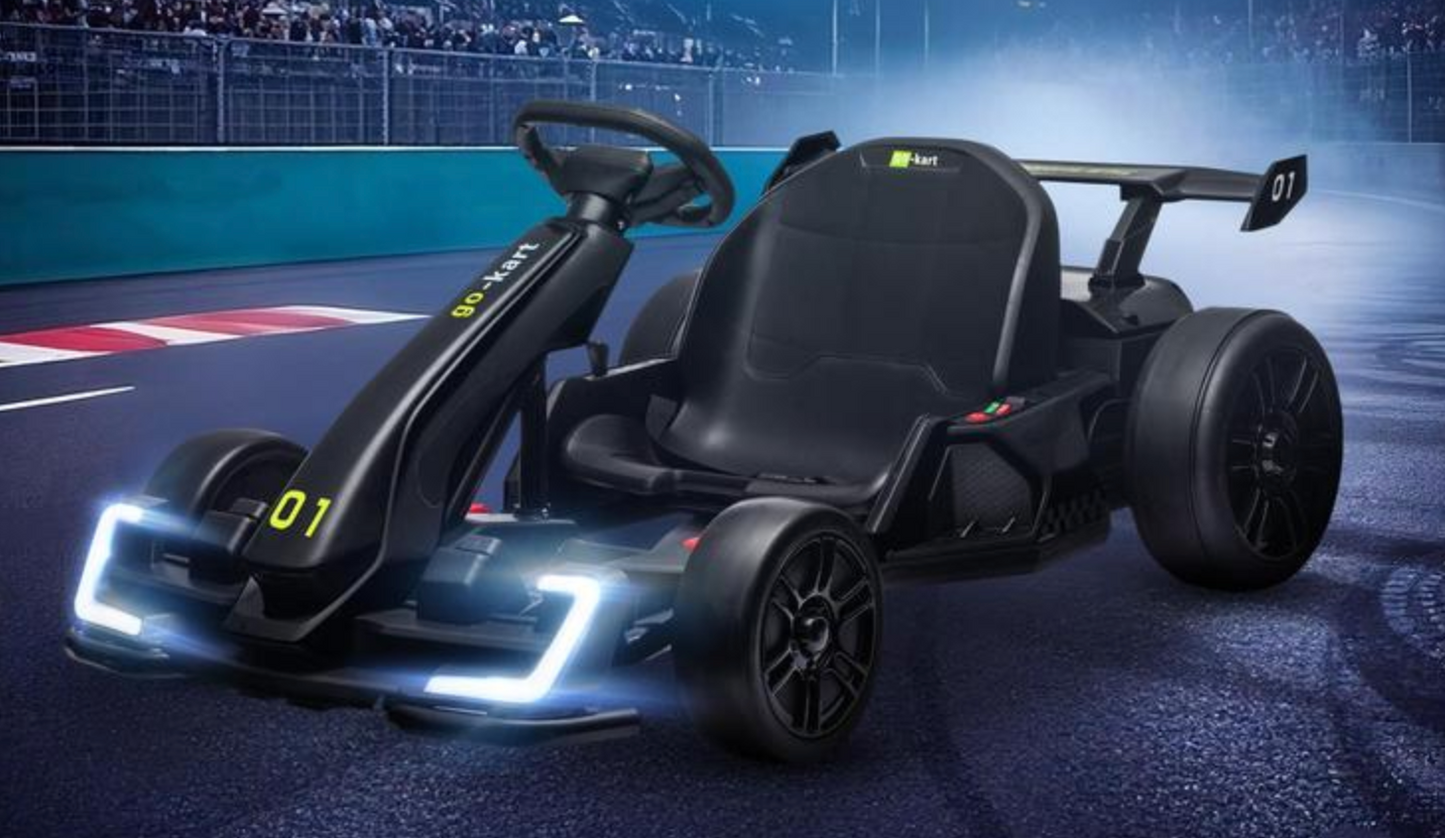 Joane™ - Kart électrique