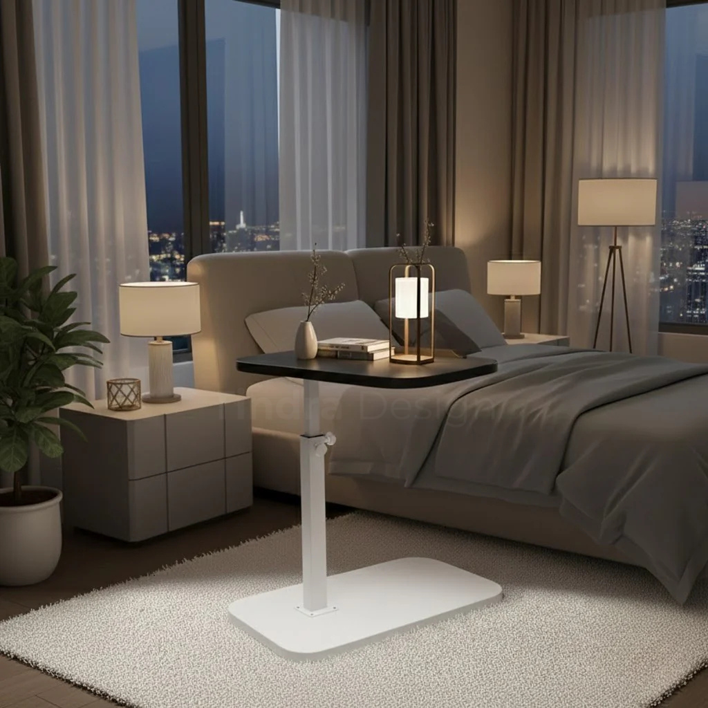 Luma - Table multifonctionnelle