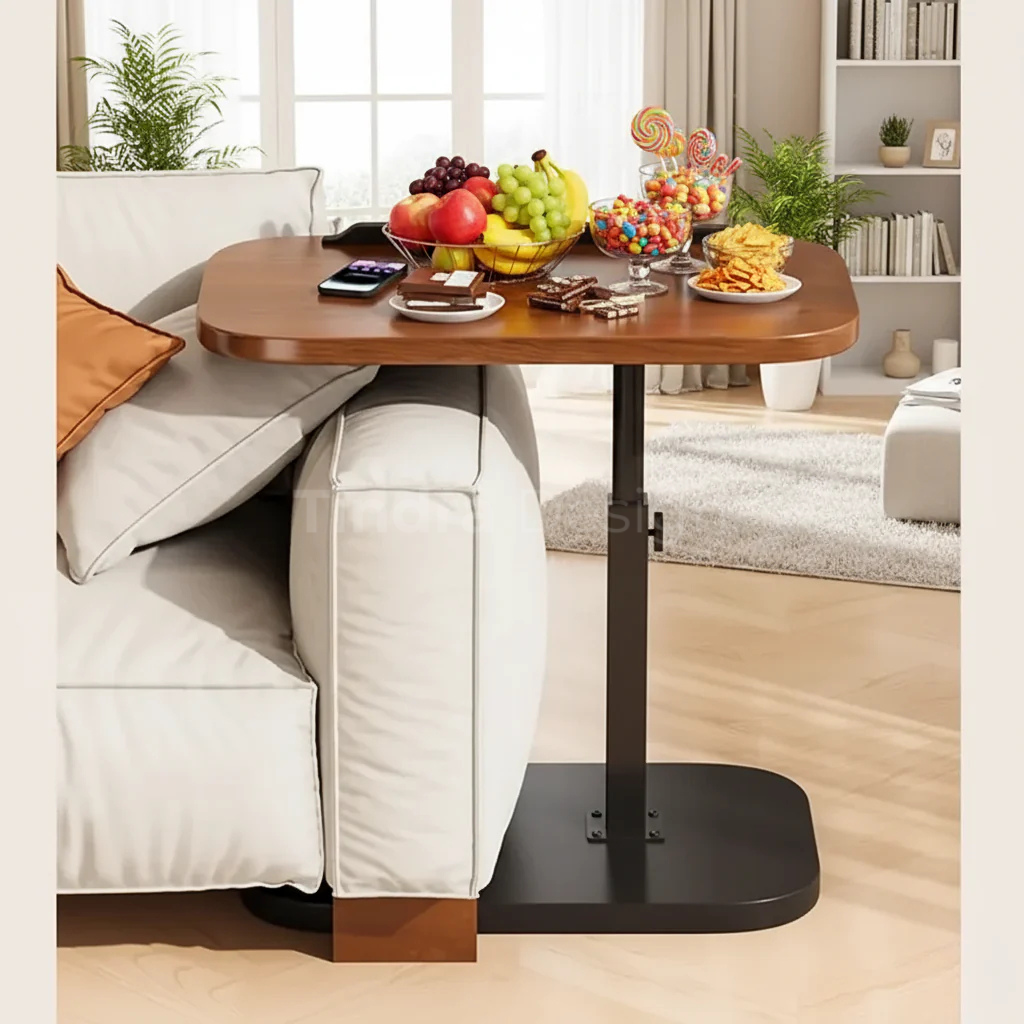 Luma - Table multifonctionnelle