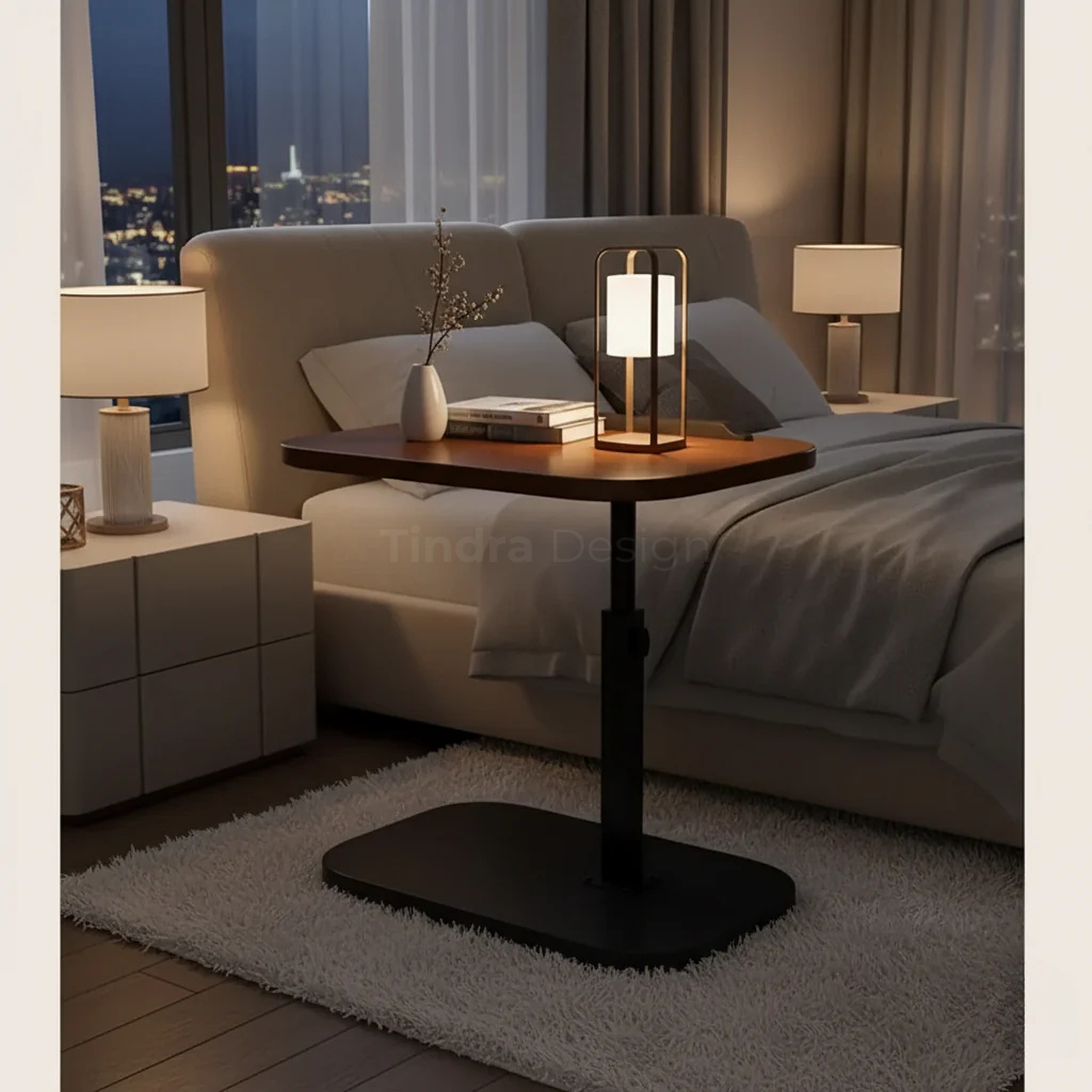 Luma - Table multifonctionnelle