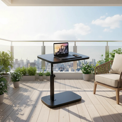 Luma - Table multifonctionnelle