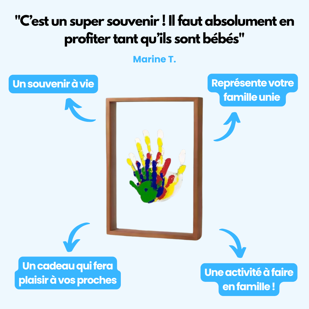 FamilyPrint™