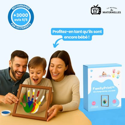 FamilyPrint™