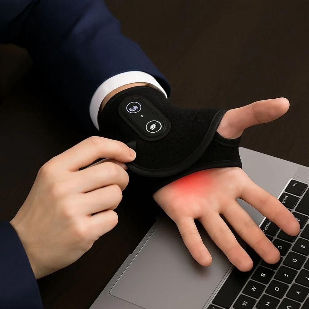 NeuroBrace Bandage thérapeutique
