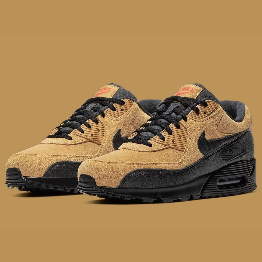 Nike Air Max 90™ - Noir Blé