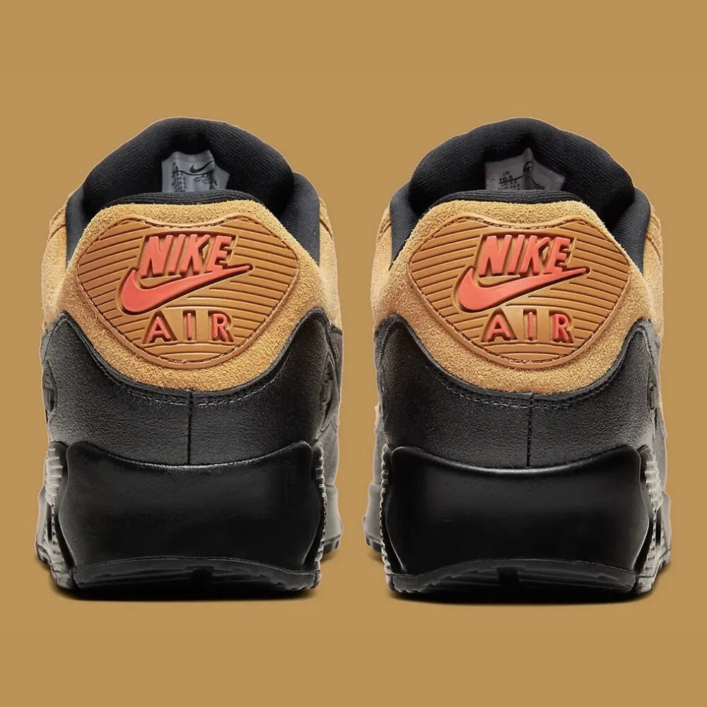Nike Air Max 90™ - Noir Blé