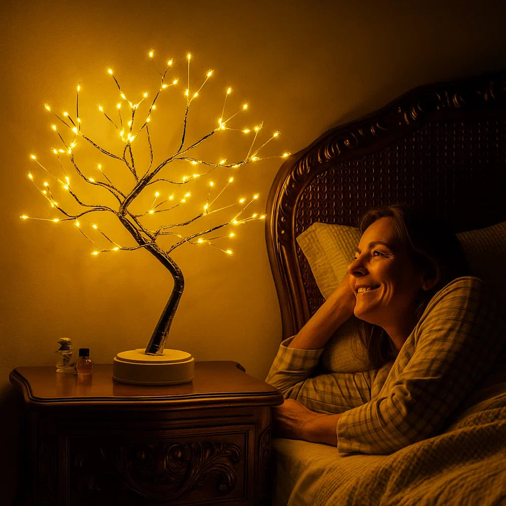 Petit Arbre® - 108 LED