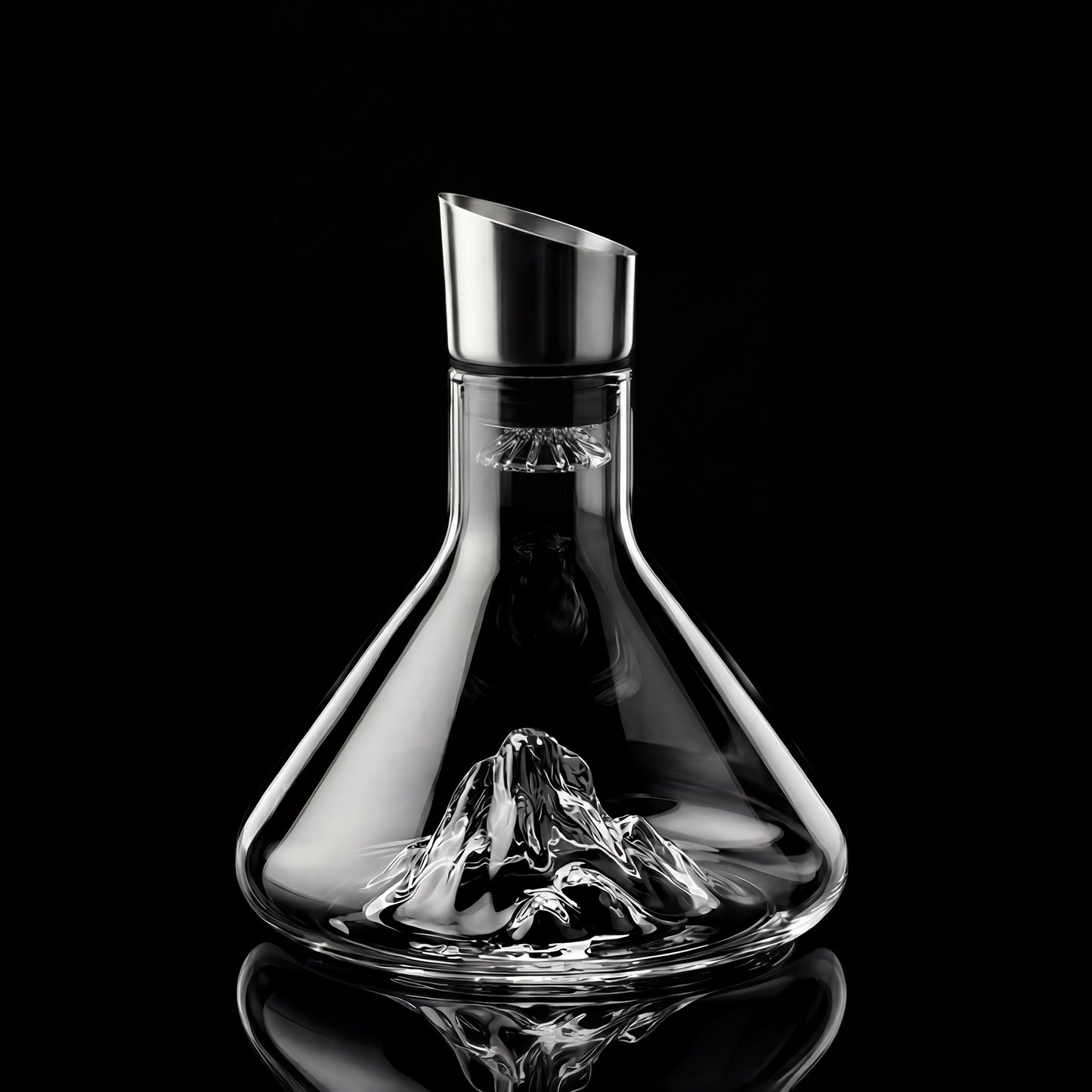 Presto - Carafe Aérateur de vin
