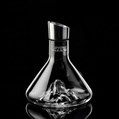 Presto - Carafe Aérateur de vin