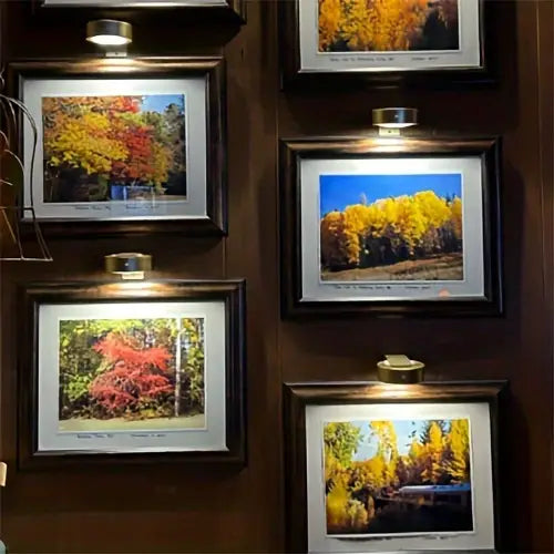 FrameLight | Donnez vie à votre art