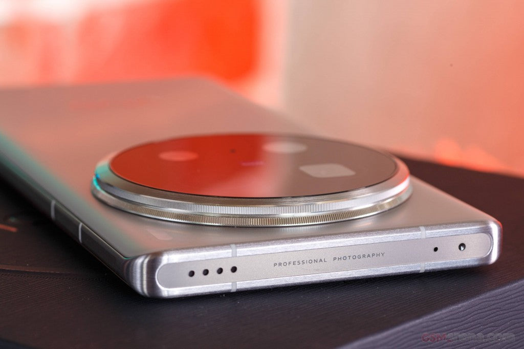 Vivo X100 Ultra