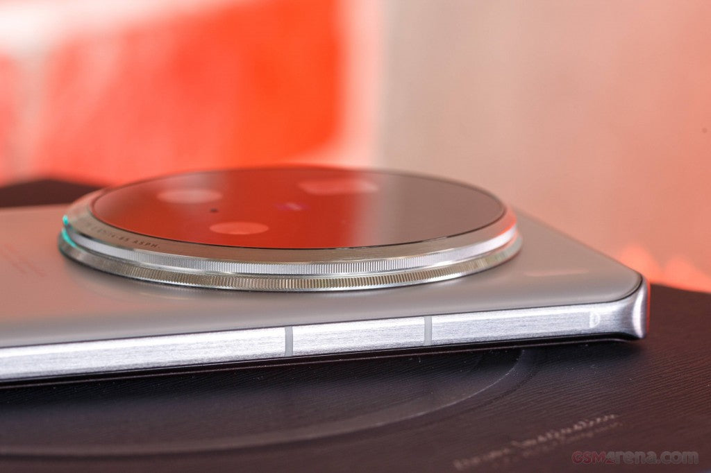 Vivo X100 Ultra