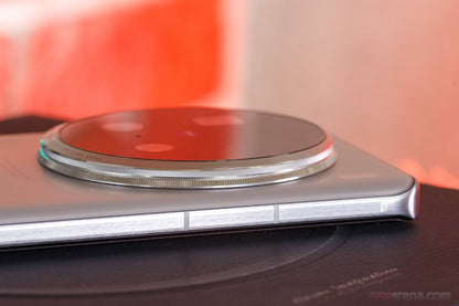 Vivo X100 Ultra