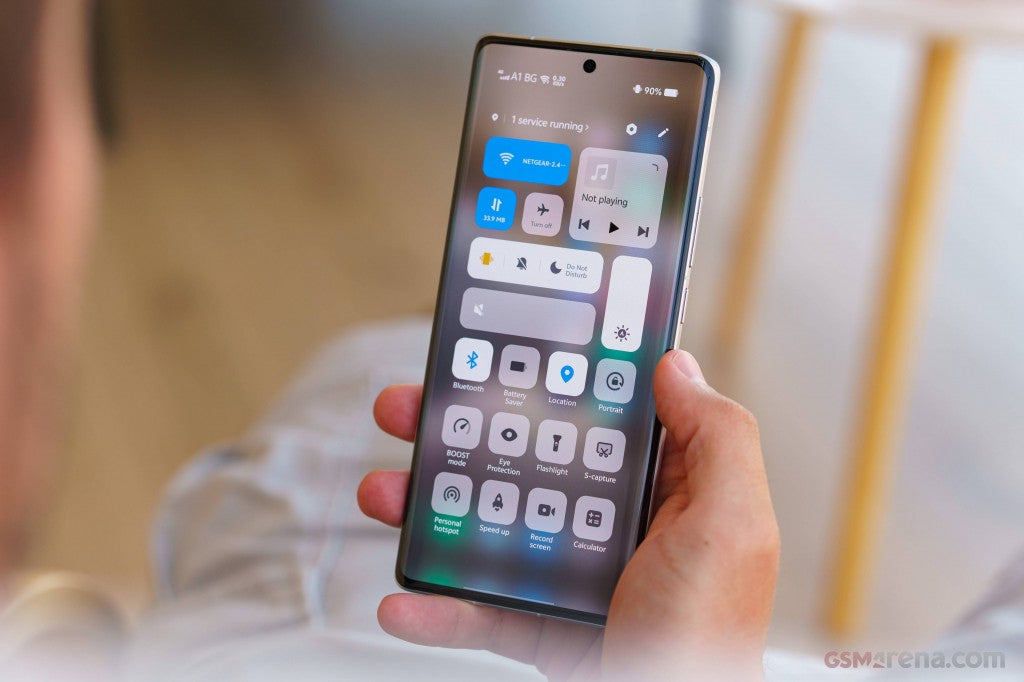 Vivo X100 Ultra