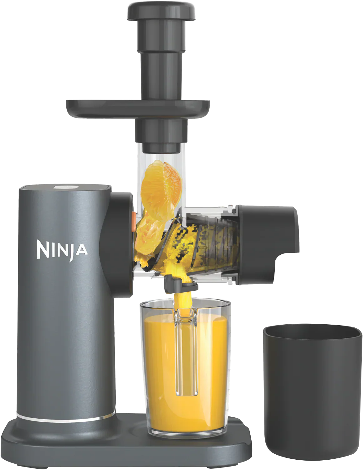 Ninja NEVERCLOG Centrifugeuse à froid