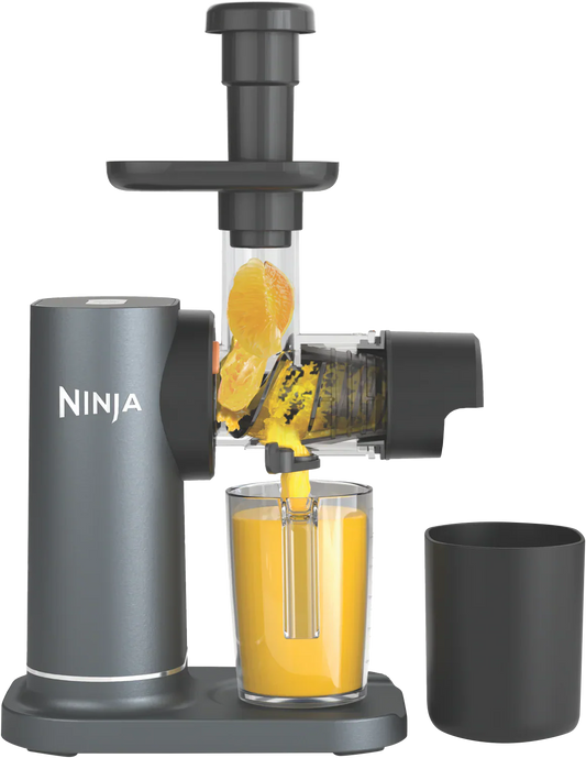 Ninja NEVERCLOG Centrifugeuse à froid