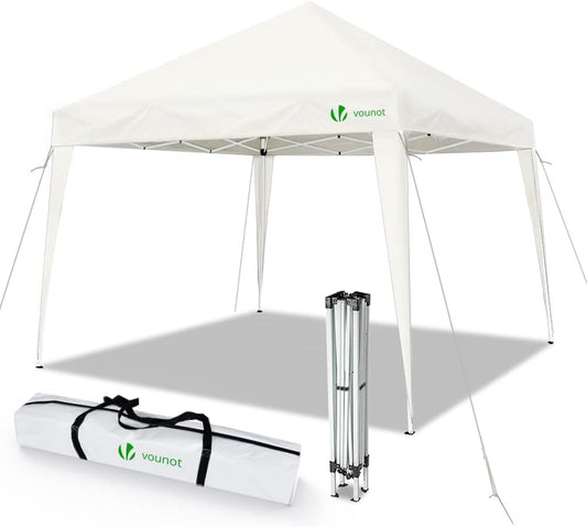 Tonnelle de Jardin 3x3m