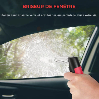 Handly™ Pour un voyage en douceur