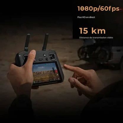 Le drone SkyBlade™ original