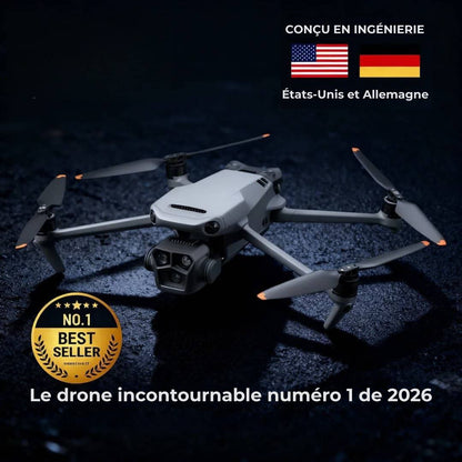 Le drone SkyBlade™ original