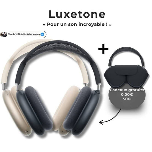 Luxtone - TomBonPlan