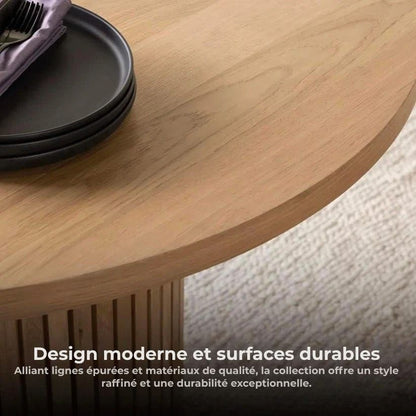 Table Lumen Transformer