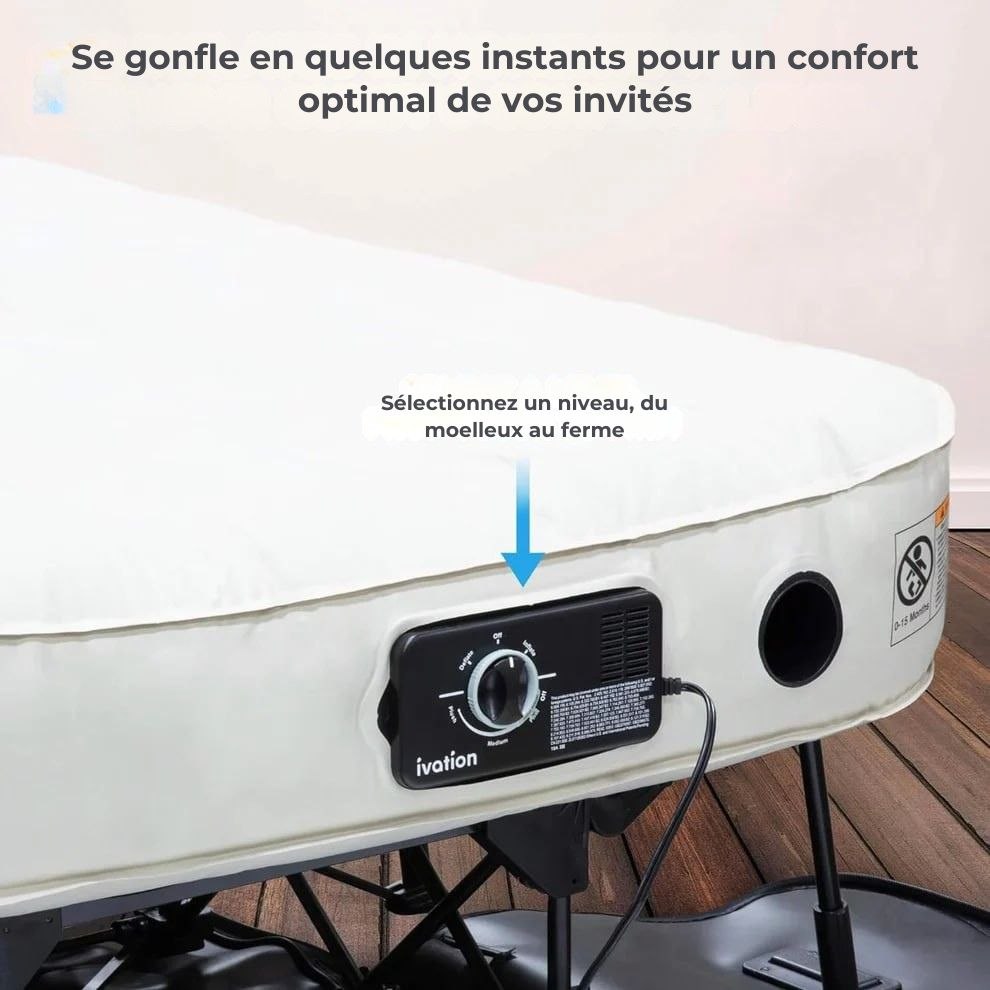 Lumen Easy Guest