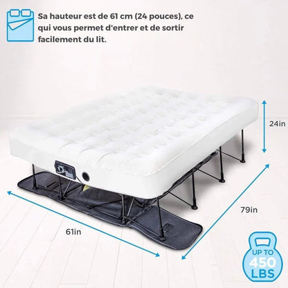 Lumen Easy Guest