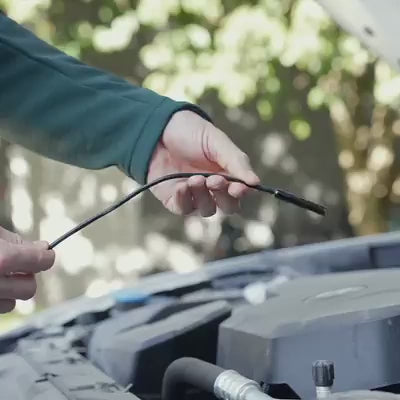 ENDUCAM | Endoscope imperméable ultrafin