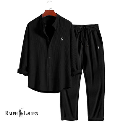 Polo Ralph L. - Ensemble 2 pièces