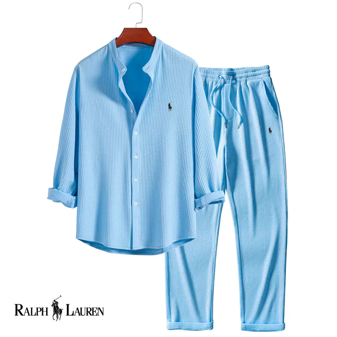 Polo Ralph L. - Ensemble 2 pièces