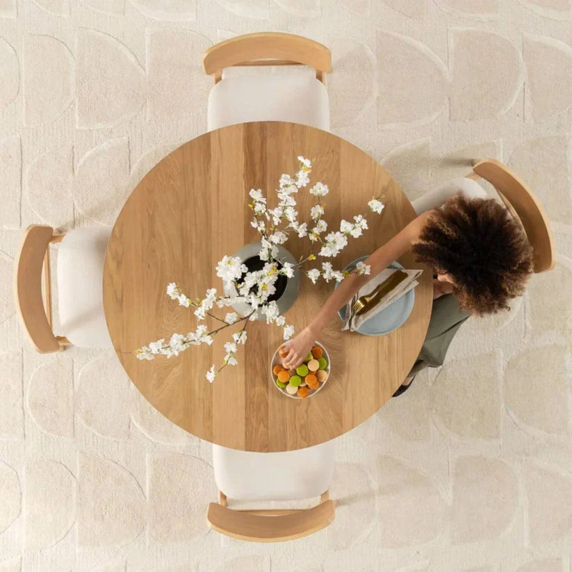 Table Lumen Transformer