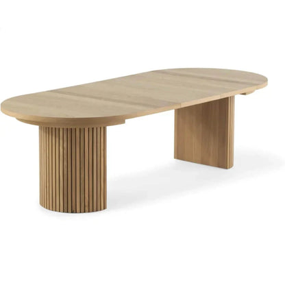 Table Lumen Transformer