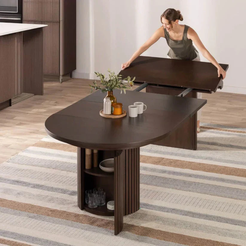 Table Lumen Transformer