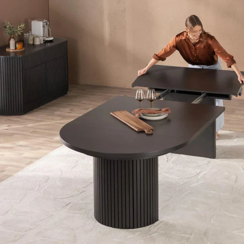 Table Lumen Transformer