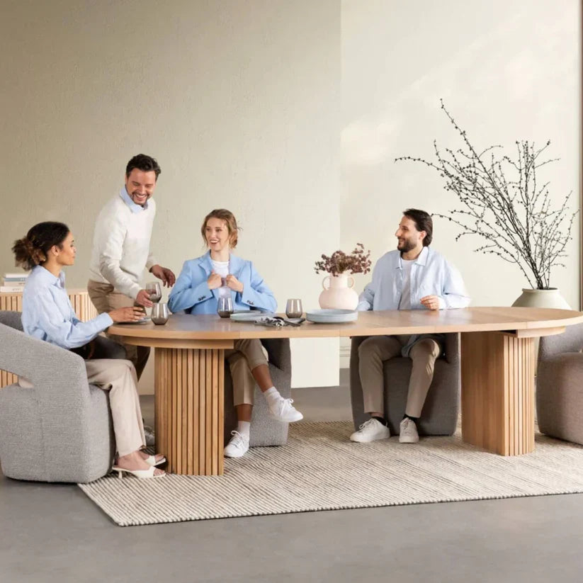 Table Lumen Transformer