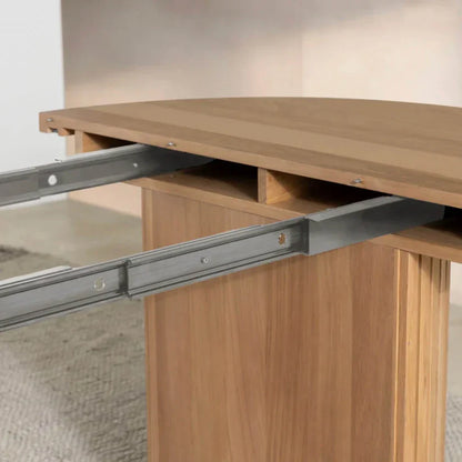 Table Lumen Transformer