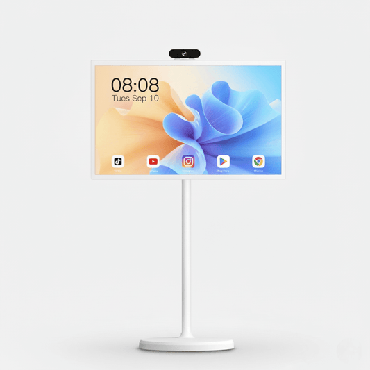Téléviseur portable Lumen 4K
