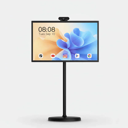 Téléviseur portable Lumen 4K